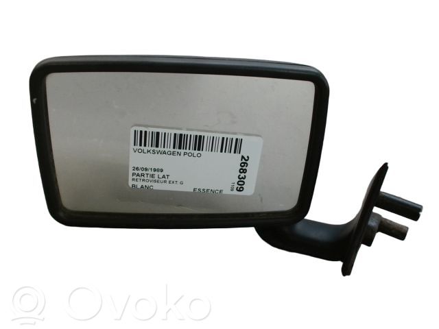 Volkswagen Polo II 86C 2F Oglindă electrică ușă față 