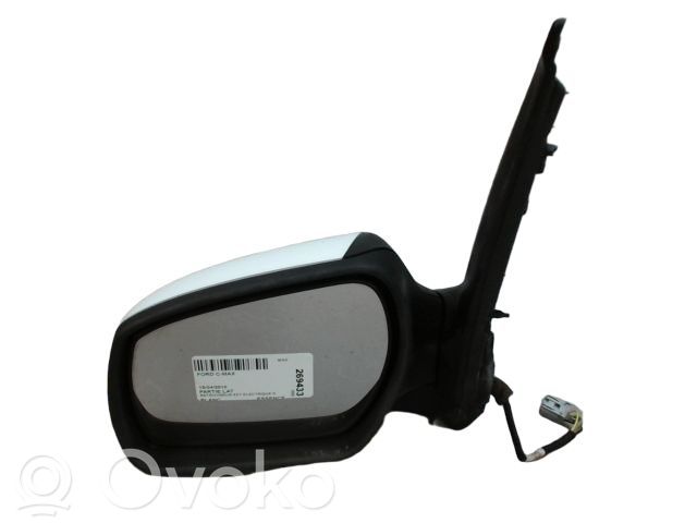 Ford C-MAX I Oglindă electrică ușă față 