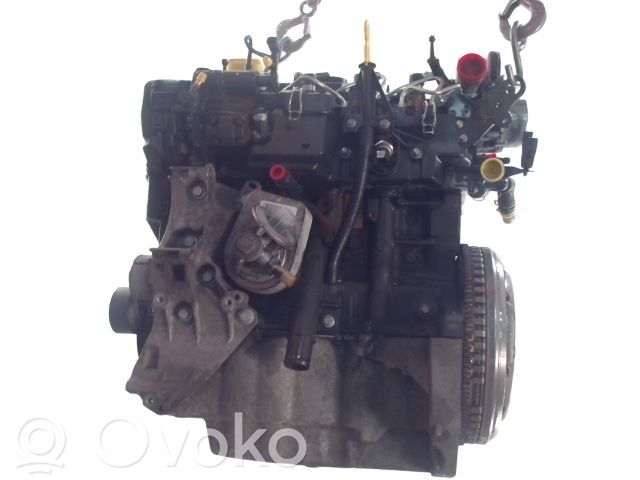Двигатель   1010200QCJEX,1010200QCJEX,K9KK288