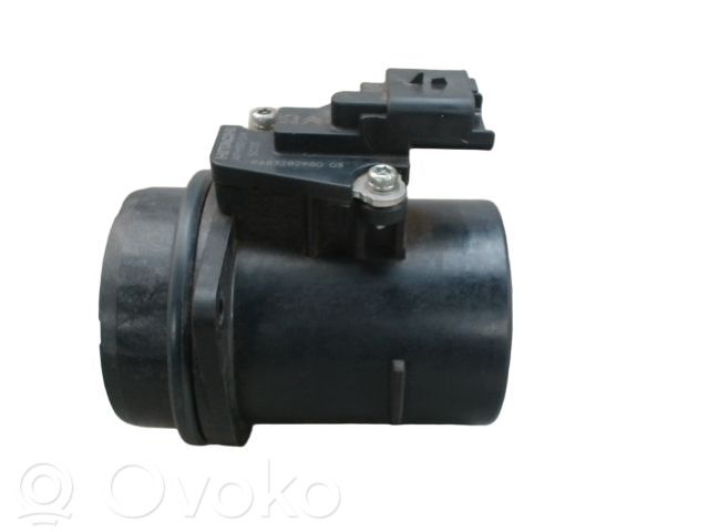 Citroen Berlingo Mass air flow meter 