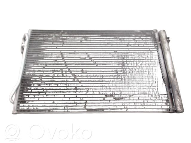 BMW 1 E81 E87 Radiator răcire A/C (condensor) 