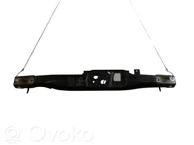 Opel Meriva B Marco panal de radiador superior 