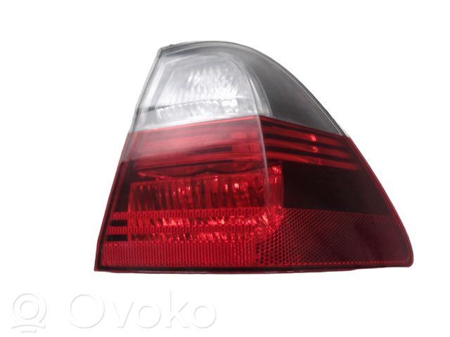 BMW 3 E90 E91 Rückleuchte Heckleuchte 