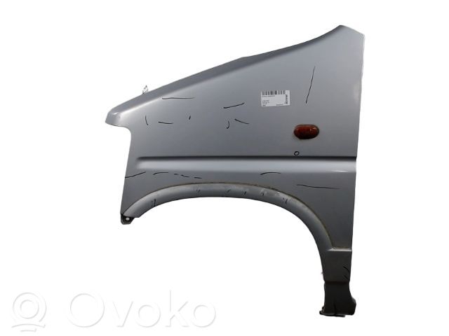 Suzuki Wagon R+ Guardabarro 