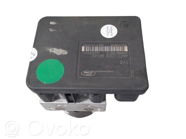 ABS Blokas   MK60FOCUS,MK60FOCUS