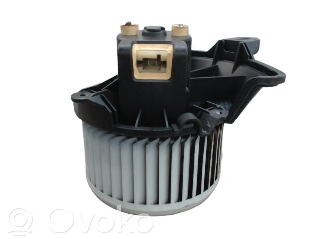Fiat Grande Punto Ventilator aerotermă 