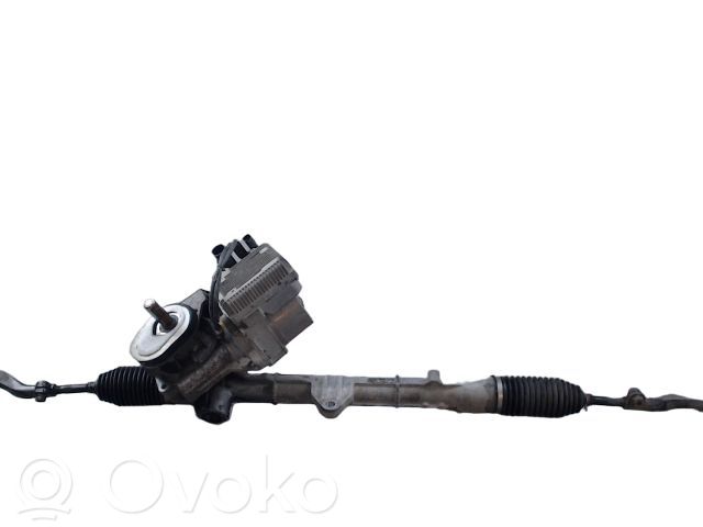 Mini One - Cooper Coupe R56 Steering rack 