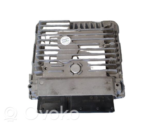 Audi A1 Engine control unit/module ECU 