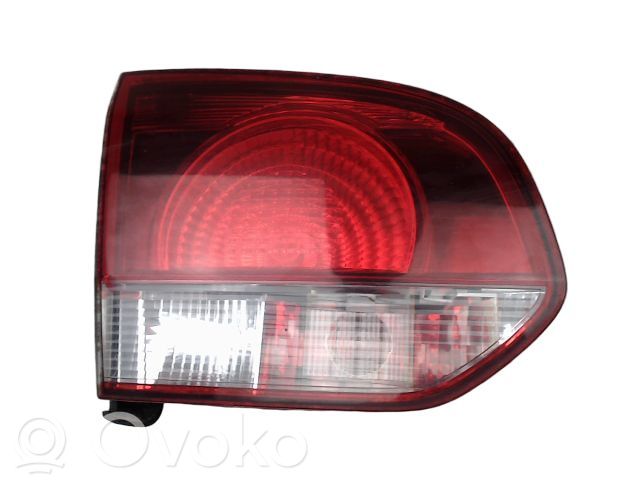 Volkswagen Golf VI Lampă spate în capacul portbagajului 