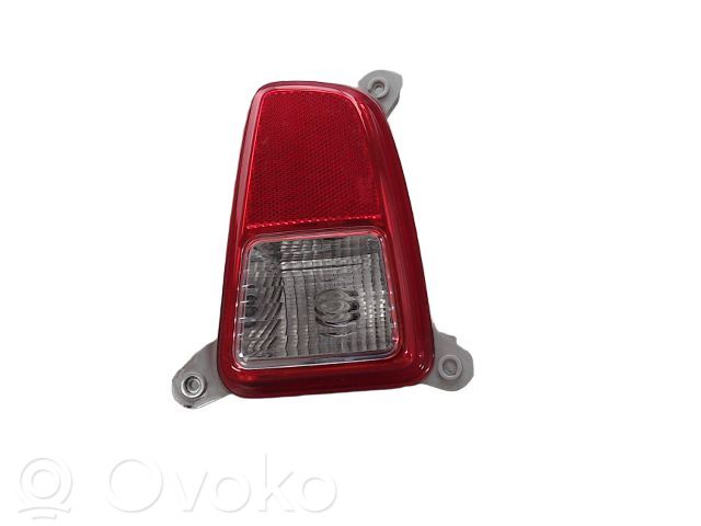 KIA Picanto Luz del parachoques trasero 