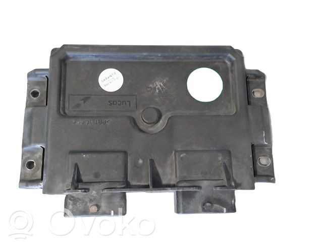 Citroen Jumpy Engine control unit/module ECU 