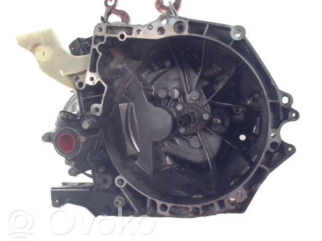 Citroen C3 Cutie viteze manuală cu 6 trepte 