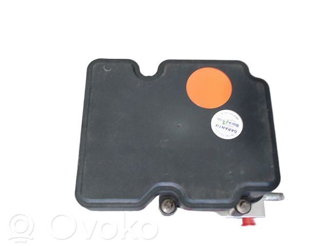Renault Kadjar ABS bloks 
