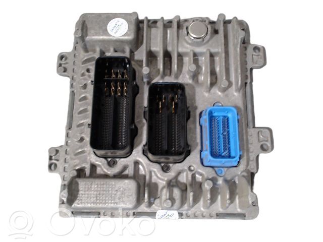 Opel Corsa E Galios (ECU) modulis 
