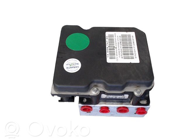 ABS bloks   80C826P,80C826P