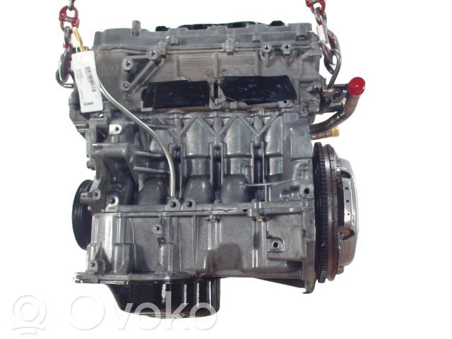Engine   10102AY2SREX,10102AY2SREX,CR12