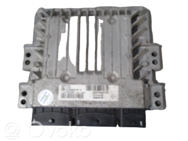 Dacia Duster Engine control unit/module ECU 