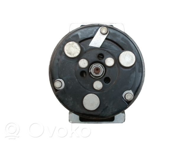 Mini One - Cooper Coupe R56 Air conditioning (A/C) compressor (pump) 