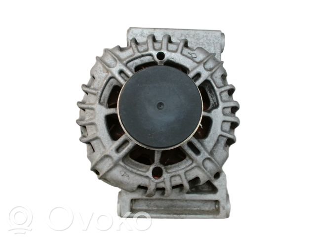 Chevrolet Aveo Generator/alternator 