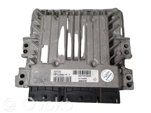 Renault Megane III Engine control unit/module ECU 