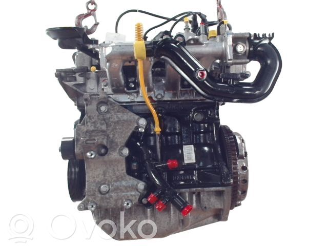 Variklis   7701478030,174108410,1741084A00,1741084A00000,1741084A11,1741084A20,1741084A20000,2101000Q0E,2101000QAE,2101000QAS,2101000QAT,2101000QOE,21010BN700,7701473327,7701475995,7701476496,7701478030,7701478031,7701478830,D4FH784,N151N75