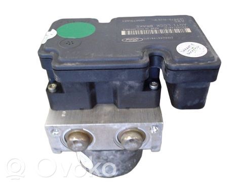 Ford Fiesta Bomba de ABS 