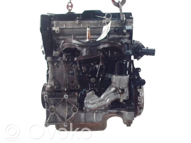 Citroen C3 Variklis 