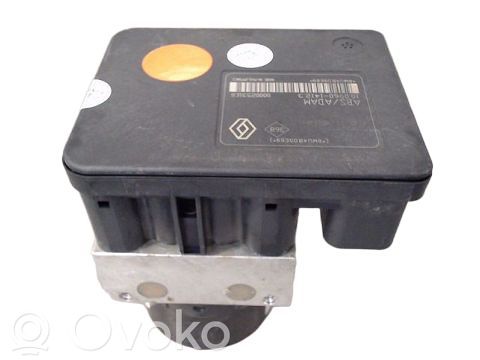 Renault Laguna II Bomba de ABS 
