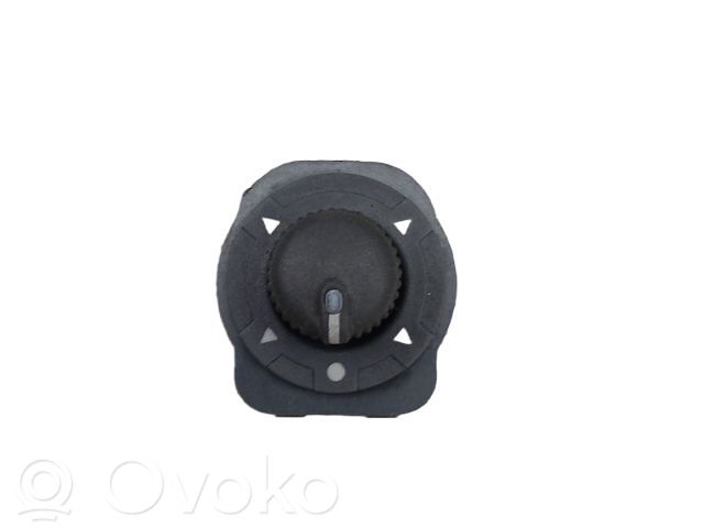 Peugeot Expert Interruptor del espejo lateral 