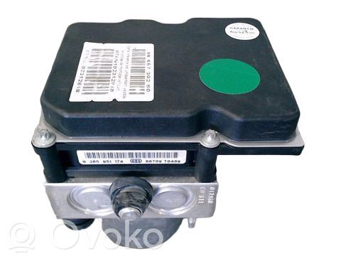 ABS Pump   4541KL,4541KL,80C5II38PV2