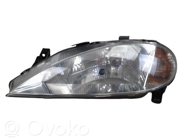 Renault Megane I Scheinwerfer 