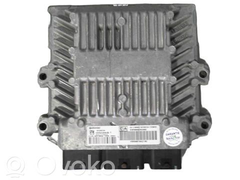 Engine control unit/module ECU   SID803APSA,SID803APSA