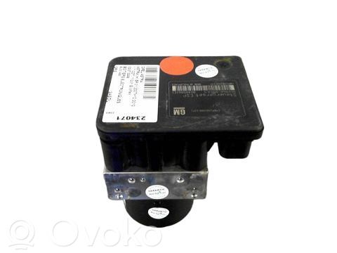Bomba de ABS   93191515,2005825340,79057809,93191515,MK60ASTRAH