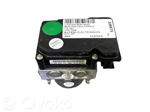 Bomba de ABS   4541J5,4541J5,80BERLINGO26P