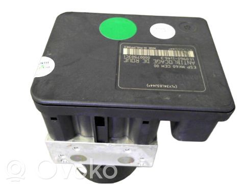 Citroen C5 ABS bloks 