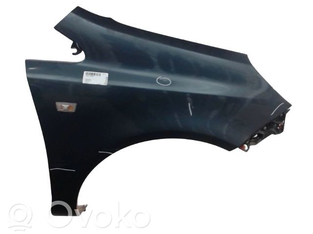 Opel Corsa D Aripă 