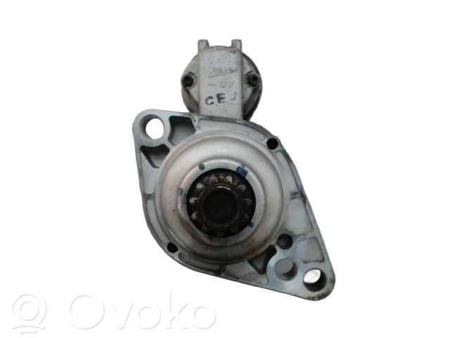 Volkswagen Touran I Electromotor 