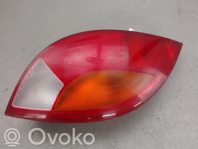 Ford Ka Luz trasera/de freno 