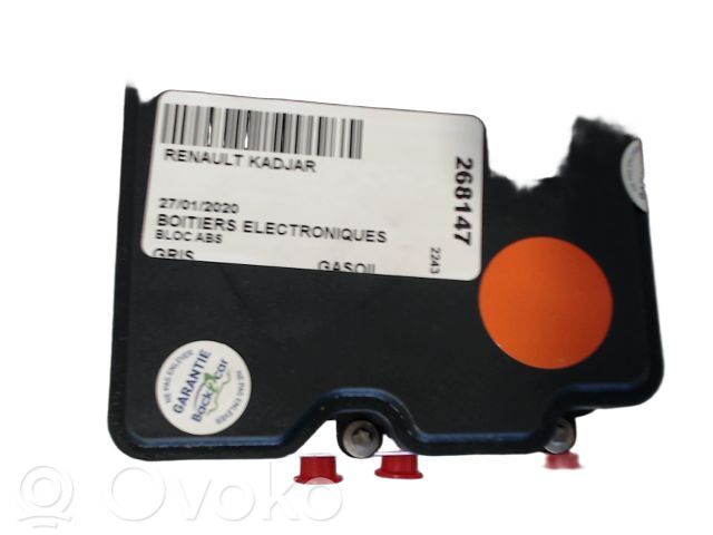 ABS bloks   90KADJAR,90KADJAR
