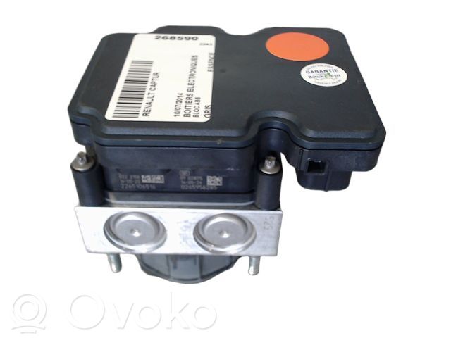 Renault Captur ABS Pump 