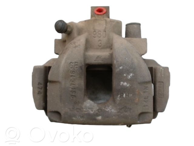 Volvo S60 Rear brake caliper 