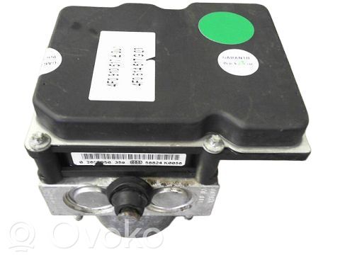 Audi A6 S6 C6 4F ABS-pumppu 