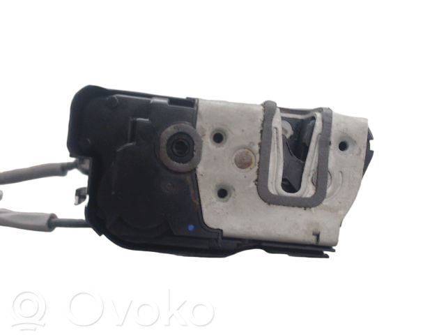 Ford Fiesta Încuietoare ușă spate 