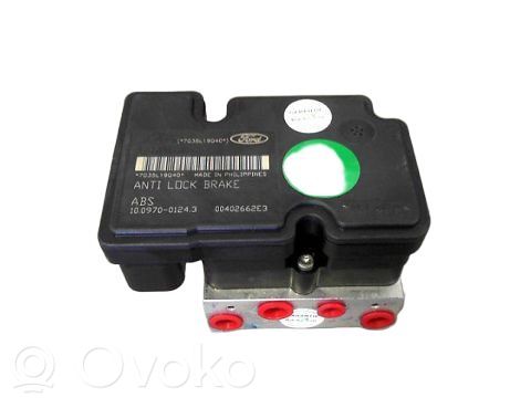 Ford Focus ABS Pump 