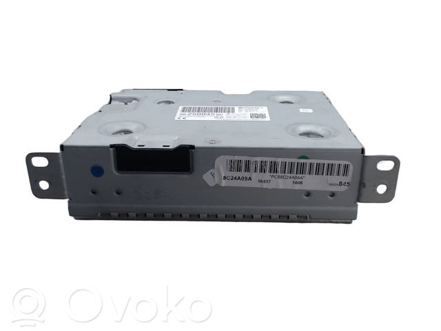 DS Automobiles 7 Crossback Unitate principală radio/CD/DVD/GPS 