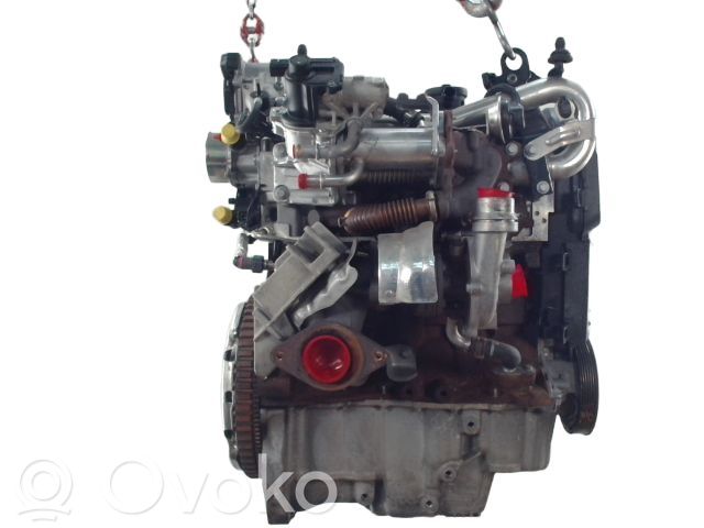 Dacia Sandero Variklis 