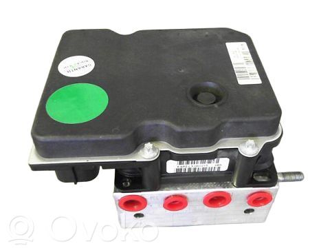 Peugeot Partner ABS Pump 