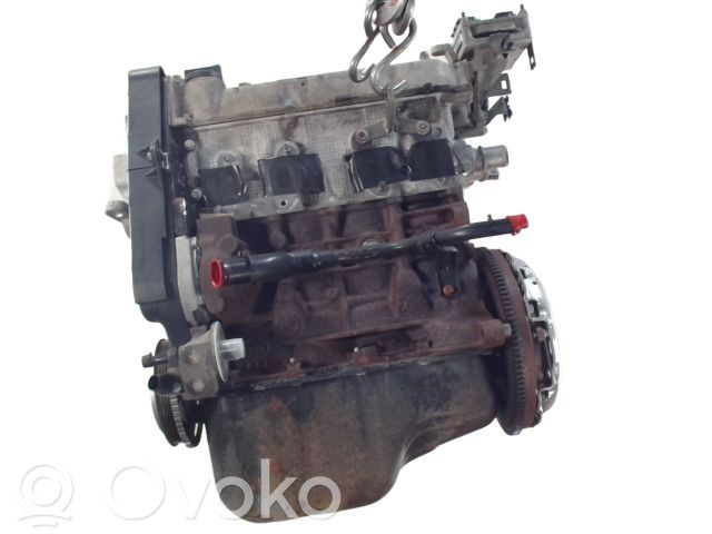 Variklis   1557286,1557286,169A4000
