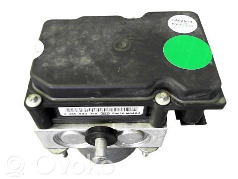 Fiat Stilo Bomba de ABS 
