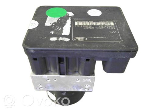 Ford C-MAX I ABS Blokas 